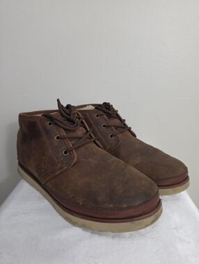 UGG Men's Neumel Waterproof Boots